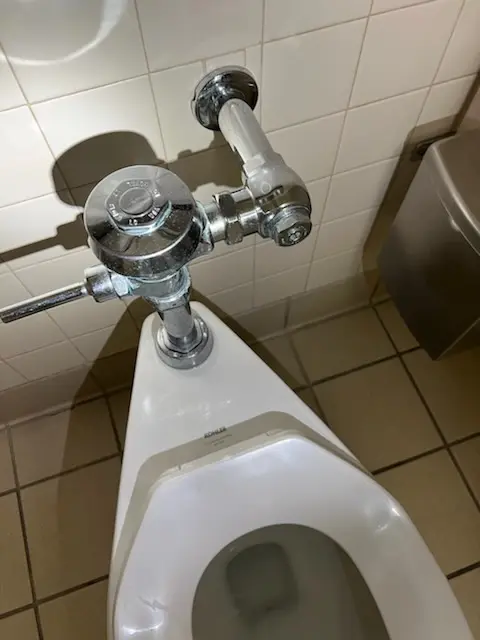 Fixture installation and repair for Sewer Camera Inspection in Winchester